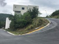 Terreno en Carolco, Monterrey, Nuevo León