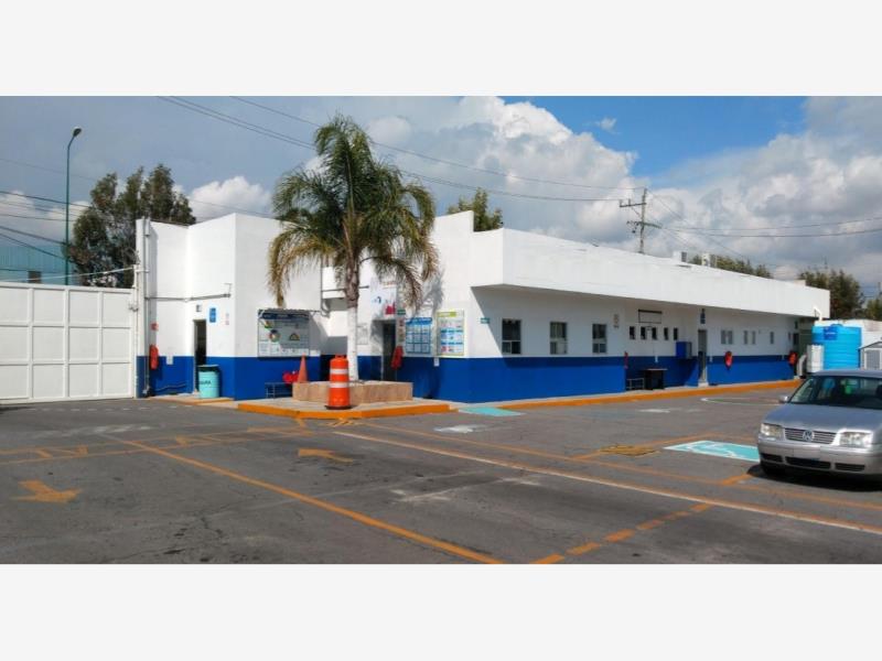 Nave en renta en Sanctorum, Cuautlancingo — foto 1 de 6