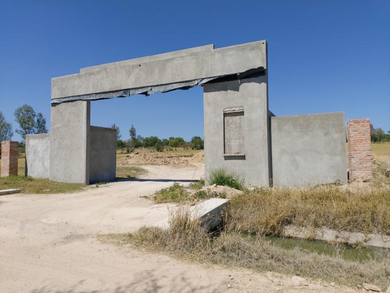 Terreno en venta El Sabinal, Aguascalientes, Aguascalientes, México