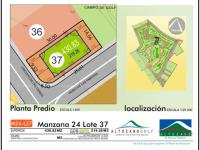 Terreno en venta en Dos Montes, Centro — foto 2 de 2