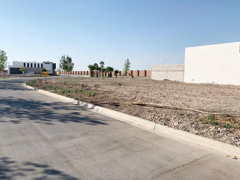Terreno en venta Hacienda El Rosario, Torreón, Coahuila de Zaragoza