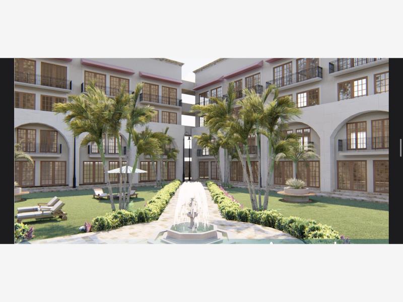 Departamento en venta en Las Palmas, Cuernavaca — foto 1 de 44