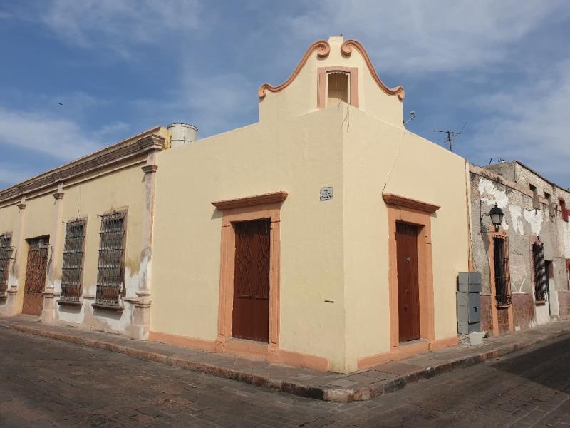 Local en Renta en Centro, Querétaro, Querétaro Local en Renta en Centro, Querétaro, Querétaro