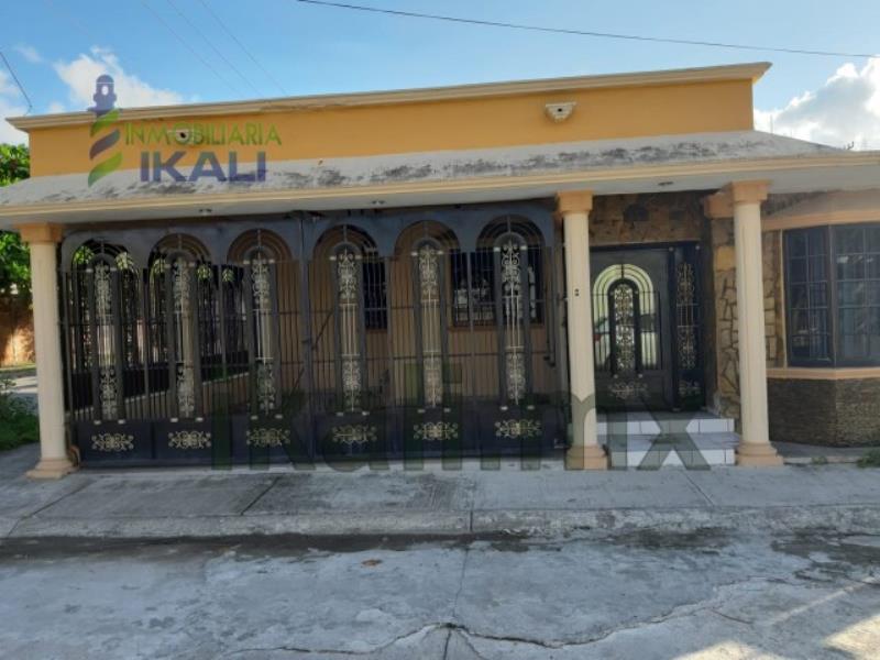 Casa en venta en Santa Cecilia, Papantla — foto 1 de 12