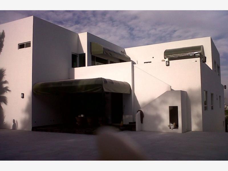 Edificio en venta en Obispado, Monterrey — foto 1 de 18