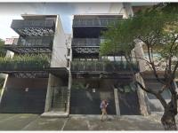Departamento en Del Valle Centro, Benito Juárez, Ciudad de México