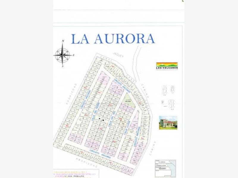 Terreno en venta en La Sabana (san Juan la Sabana), Atlixco — foto 1 de 11