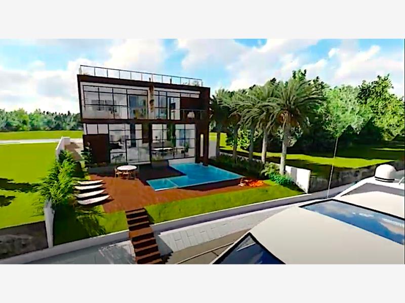 Casa en venta en Cancún Centro, Benito Juárez — foto 1 de 54