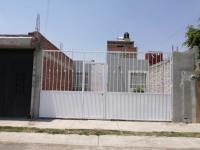 Casa en venta en Los Olivos Residencial, Celaya, Guanajuato