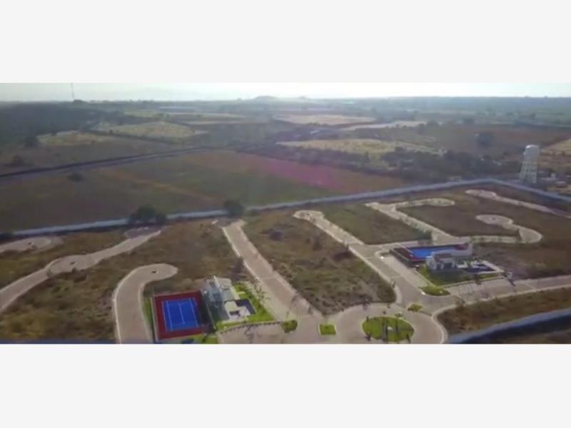 Terreno en venta en Ciudad Maderas, El Marqués — foto 1 de 7