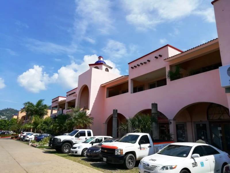 Local en venta en Granjas del Marqués, Acapulco de Juárez — foto 1 de 35