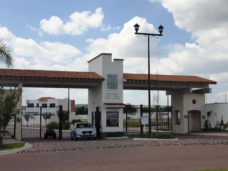 Terreno en venta en Ciudad Maderas, El Marqués — foto 1 de 55