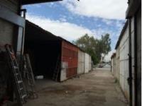 Bodega en renta en Parque Industrial Laguna, Gómez Palacio — foto 3 de 8