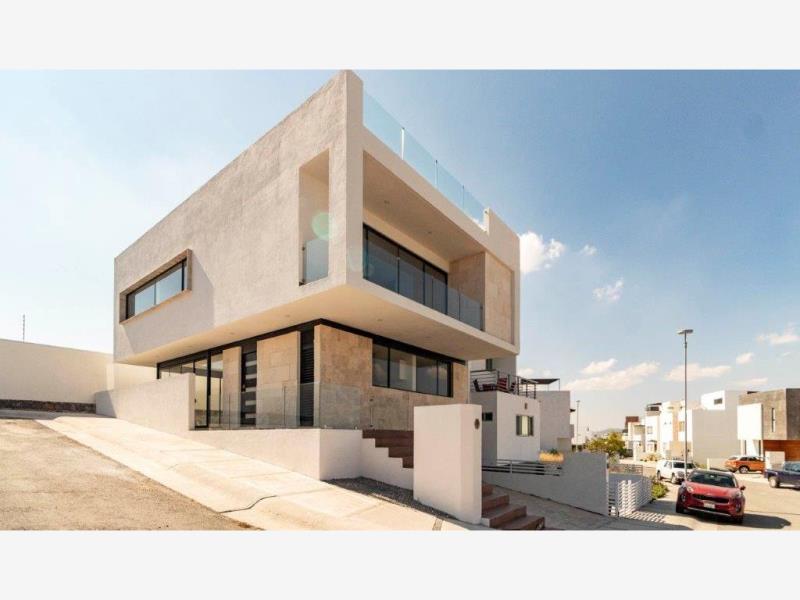Casa en venta en Zibatá, El Marqués — foto 1 de 30