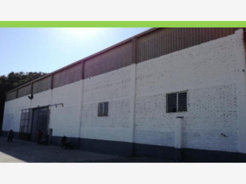Nave en renta en Industrias Tulpetlac, Ecatepec de Morelos — foto 1 de 2