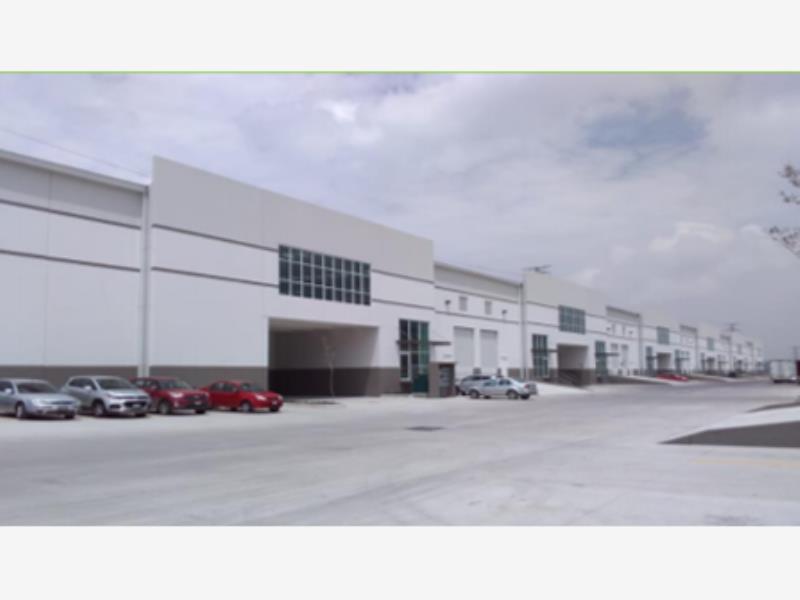 Nave en renta en Industrial el Trébol, Tepotzotlán — foto 1 de 2