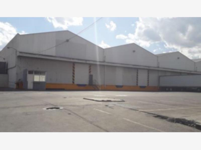 Nave en renta en Texcacoa, Tepotzotlán — foto 1 de 2