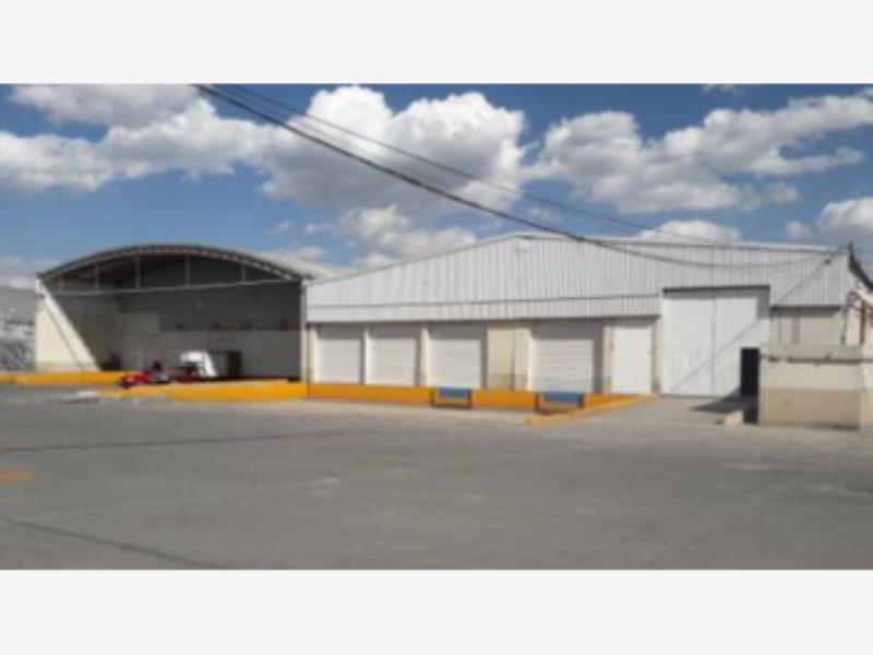 Nave en renta en Texcacoa, Tepotzotlán — foto 1 de 2