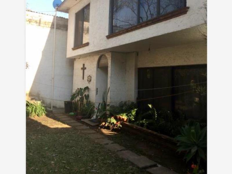 Casa en renta en Ahuatepec, Cuernavaca — foto 1 de 18