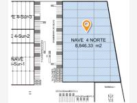 Nave en renta en El Trebol, Tepotzotlán — foto 2 de 2