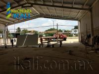 Bodega en renta en Villa Rosita, Tuxpan — foto 2 de 8