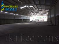 Bodega en renta en Villa Rosita, Tuxpan — foto 3 de 8