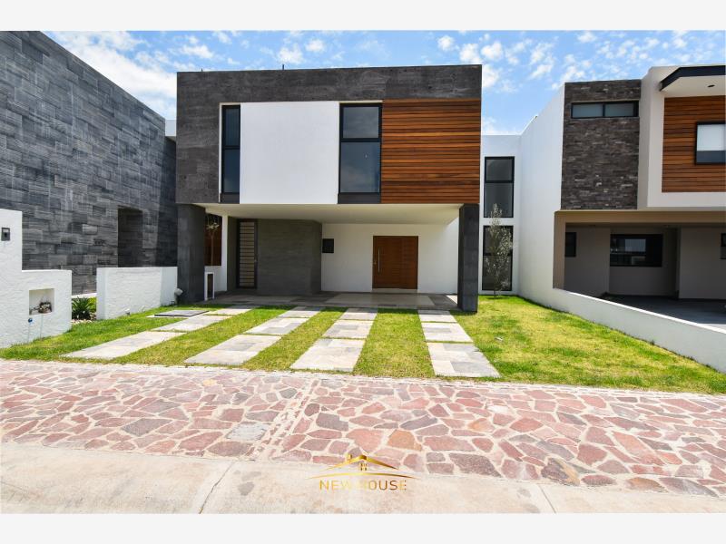 Casa en venta La Campiña, León, Guanajuato, México 5,390,000 MXN