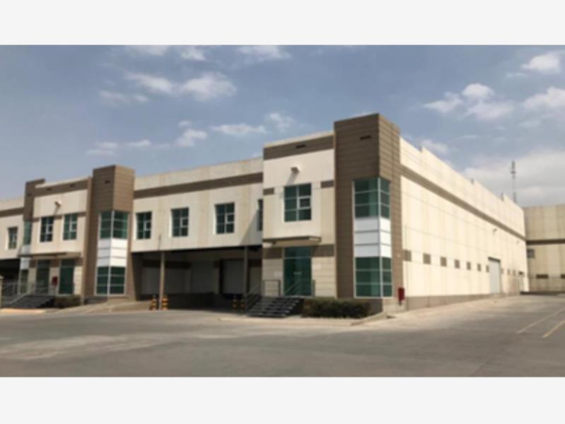 Nave en renta en Lázaro Cárdenas (Zona Hornos), Tultitlán — foto 1 de 2