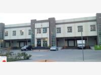 Nave en renta en San Nicolas Tolentino, Toluca — foto 3 de 7