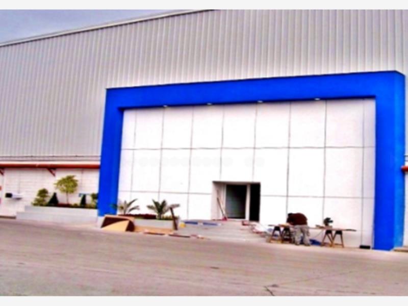 Nave en renta en San Pedro Barrientos, Tlalnepantla de Baz — foto 1 de 7