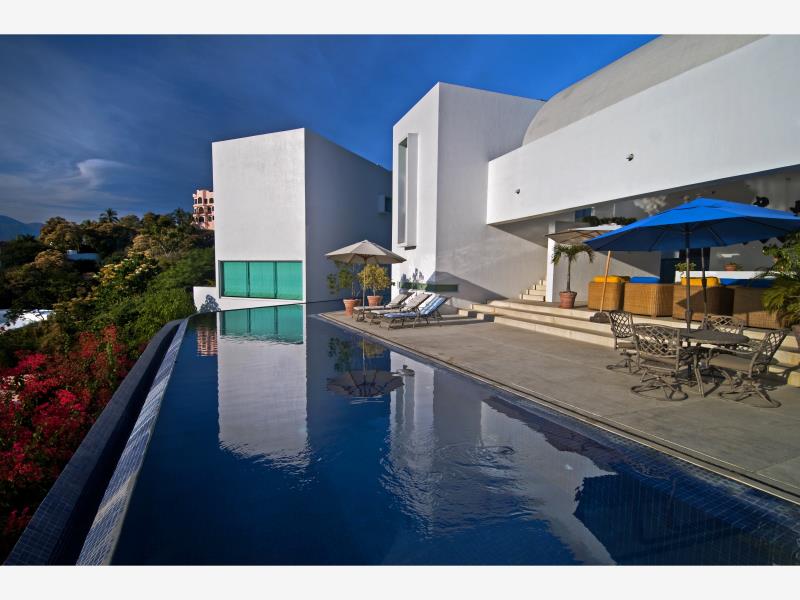 Casa en venta en La Punta, Manzanillo — foto 1 de 13