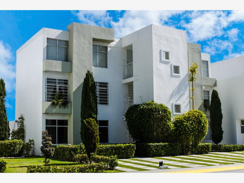 Quinta Versalles Casas En Ojo De Agua Javer