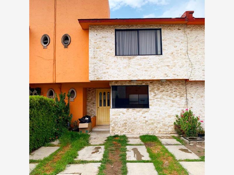 Casa en renta en Casa Blanca, Metepec — foto 1 de 12
