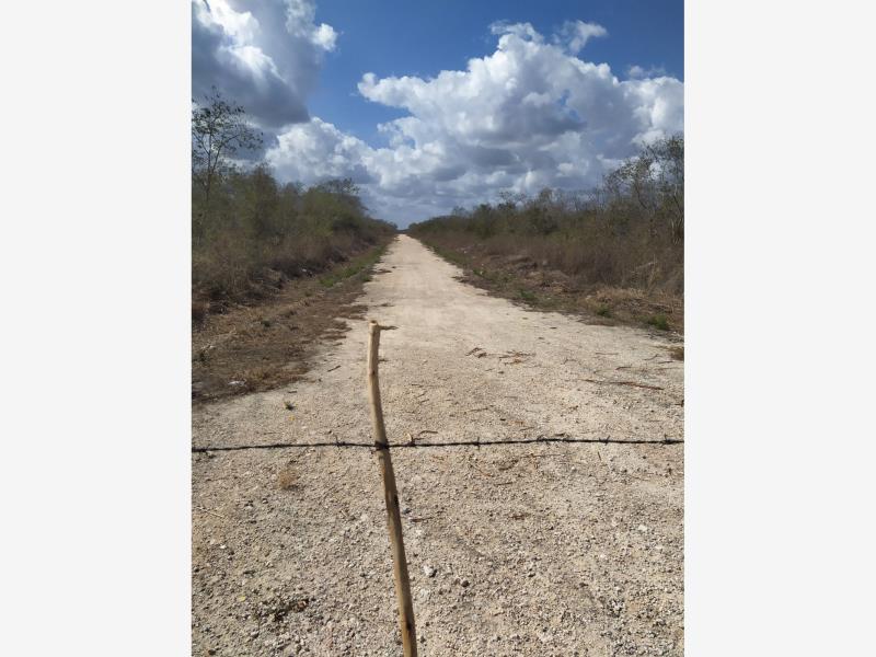 Terreno en venta en Baca, Baca — foto 1 de 3