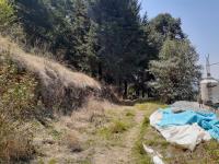 Terreno en venta en San Miguel, Ocoyoacac, México