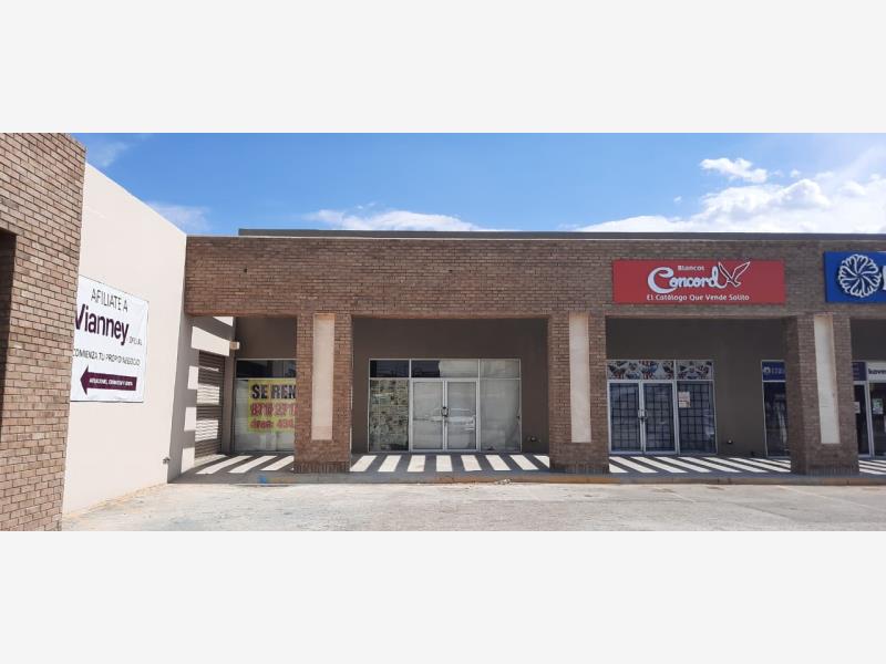 Bodega en Renta en Torreon Centro, Torreón, Coahuila de Zaragoza
