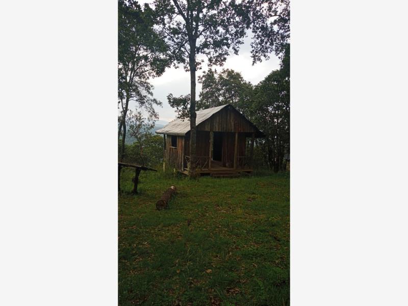 Terreno en venta en Santa Maria Mazatla, Jilotzingo — foto 1 de 6