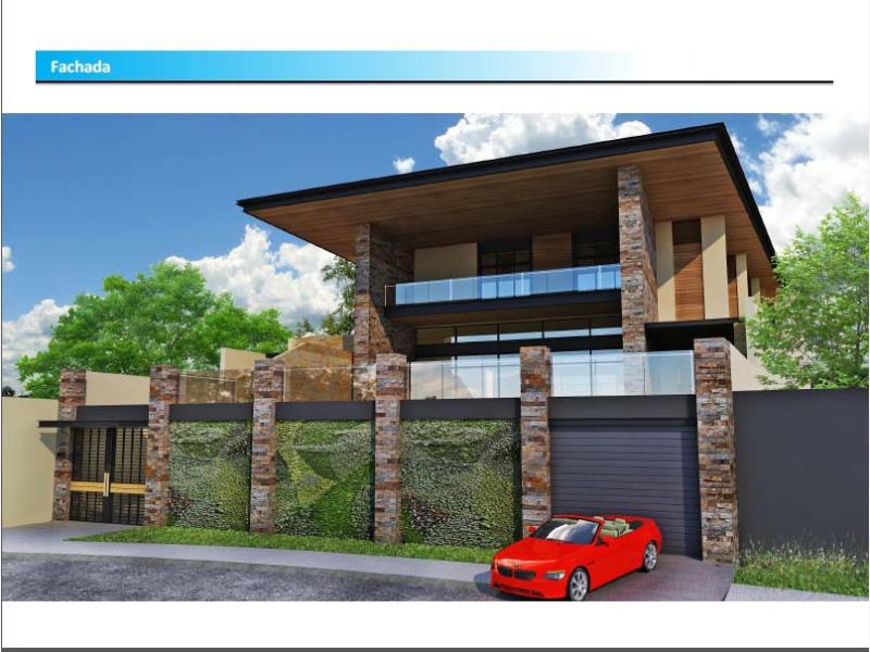 Casa en venta en San Agustin Campestre, San Pedro Garza García — foto 1 de 5