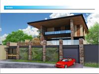 Casa en San Agustin Campestre, San Pedro Garza García, Nuevo León