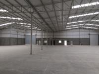 Bodega en renta en Oscar Flores Tapia, Torreón — foto 2 de 11