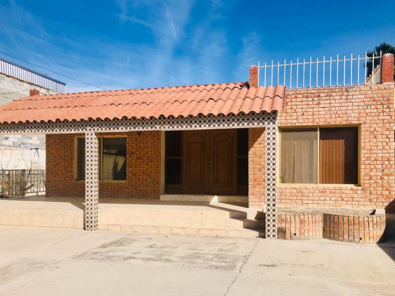 Casa en Venta en Lerdo Centro, Lerdo, Durango