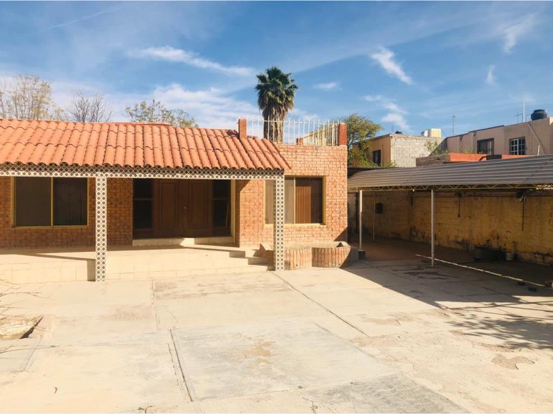 Casa en venta Centro, Lerdo, Durango, México 3,100,000 MXN MX20II6558