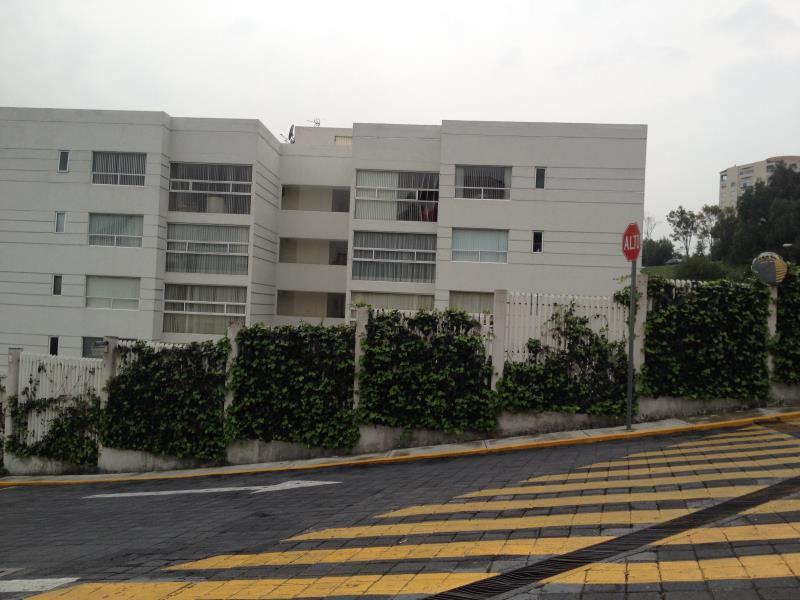 Departamento en venta en Lomas Verdes (Conjunto Lomas Verdes), Naucalpan de Juárez — foto 1 de 10