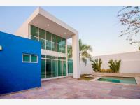 Casa en renta en Montebello, Mérida — foto 2 de 6