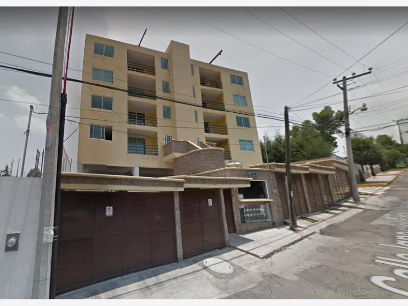 Departamento en venta en Santa Cruz Atizapan, Atizapán