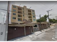 Departamento en venta en Santa Cruz Atizapan, Atizapán, México