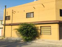 Casa en venta en Santa Mónica, Juárez — foto 2 de 34