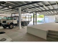 Bodega en renta en Francisco Villa, Mérida — foto 2 de 11