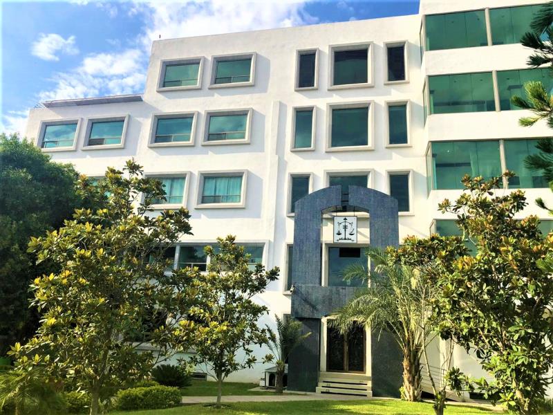Edificio en venta en Los Rodriguez, Saltillo — foto 1 de 22