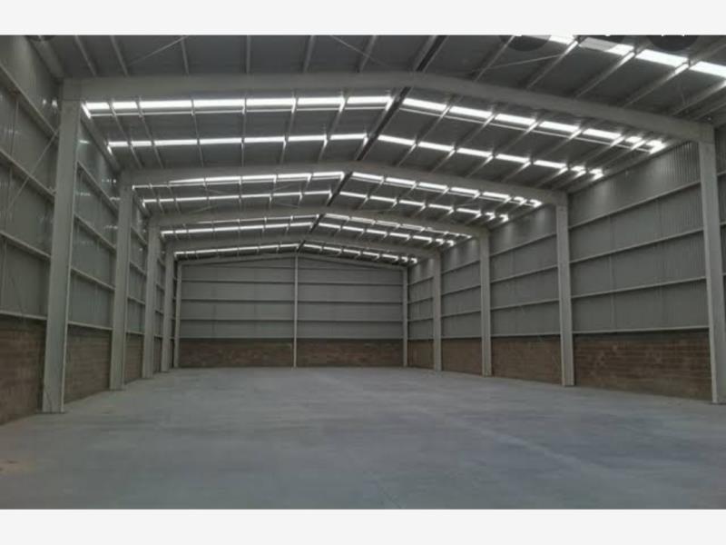 Bodega en renta en Altavista de Guadalajara, Guadalajara